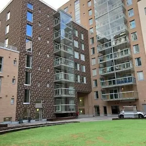  Apartment Qnq -pasila