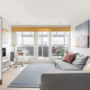  Apartment Citykoti Downtown