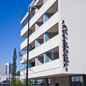  Apartment Aallonkoti