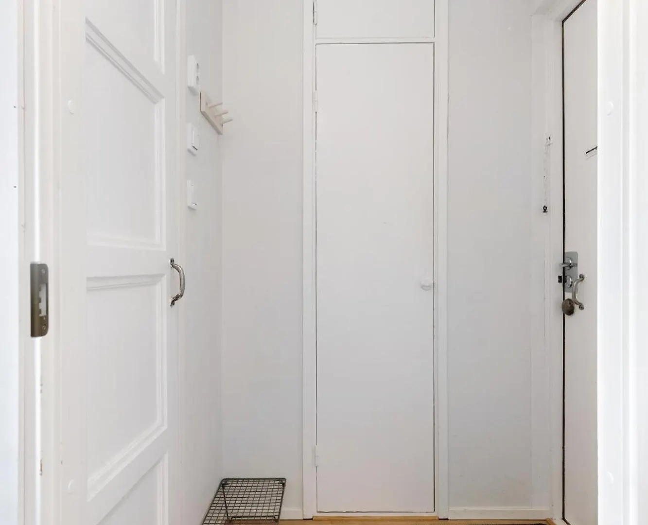 Studio In The Heart Of Kallio Near Tram & Metro Helsinki Finland