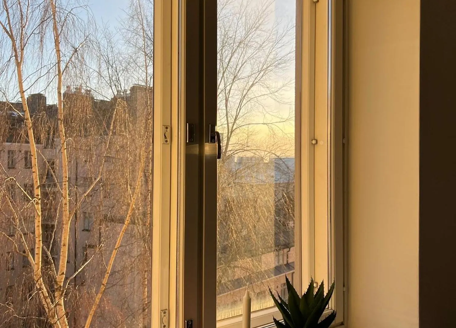 Studio In The Heart Of Kallio Near Tram & Metro Helsinki Apartment