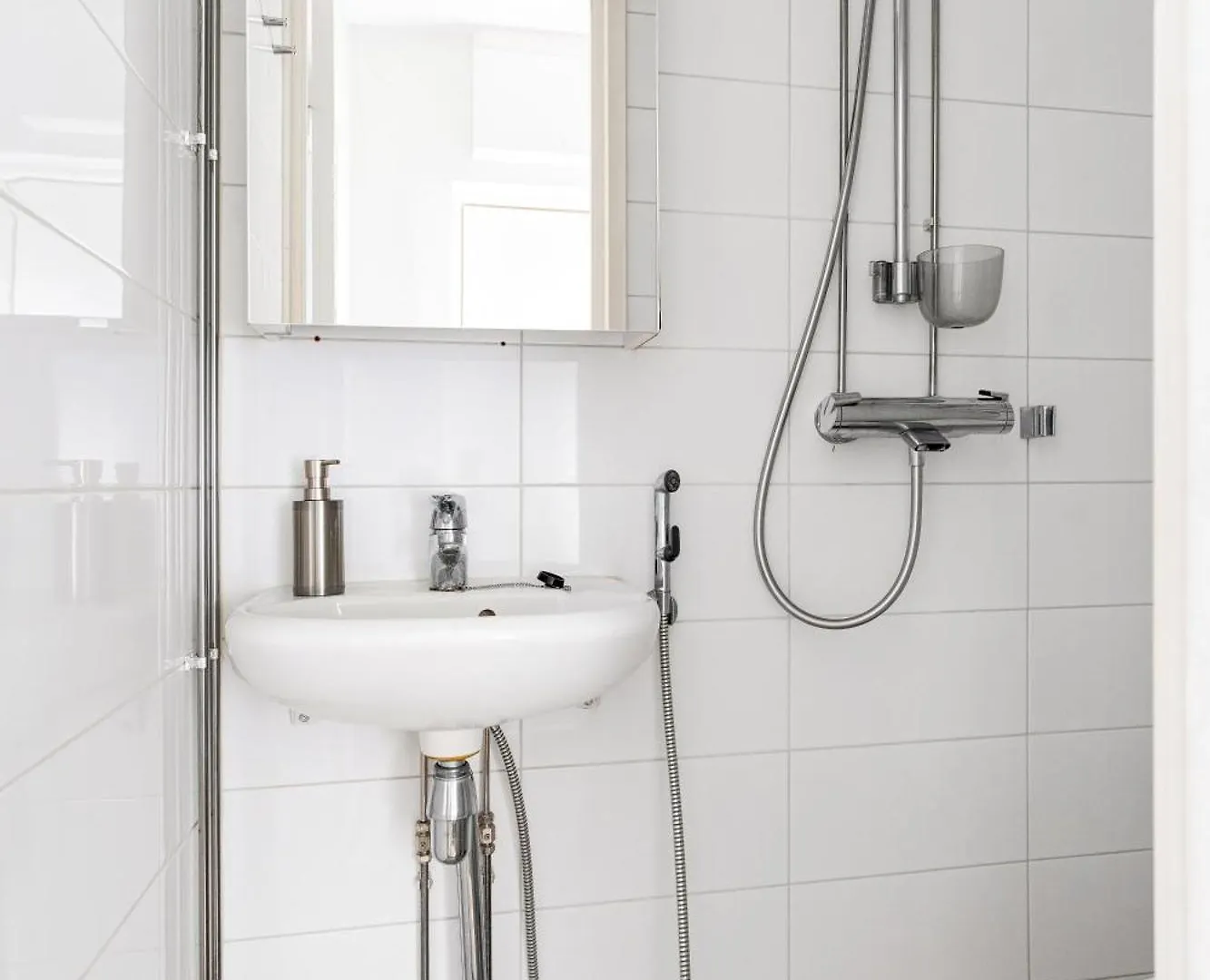 Apartment Studio In The Heart Of Kallio Near Tram & Metro Helsinki Finnland